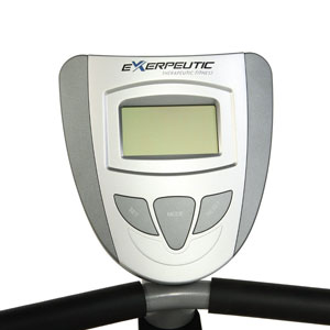 exerpeutic 900xl performance monitor