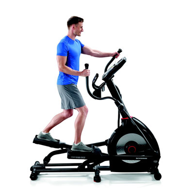 schwinn fitness 470 elliptical machine