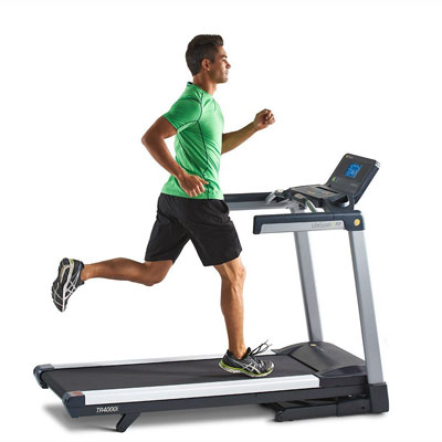 tr4000i lifespan treadmill