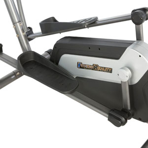 fitness reality e5500xl - left pedal