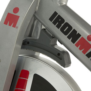 ironman h-class 520 - magnetic resistance system