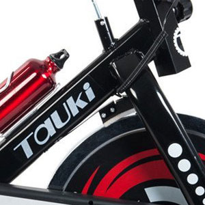 tauki indoor cycle - contact resistance