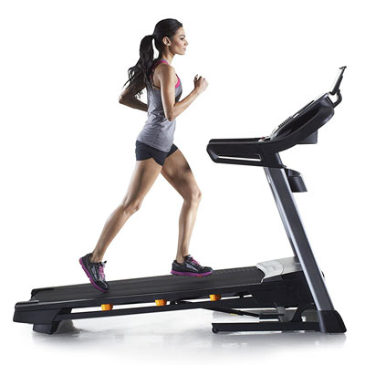 nordictrack c 1650 treadmill