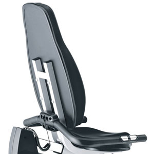kettler giro r - adjustable seat