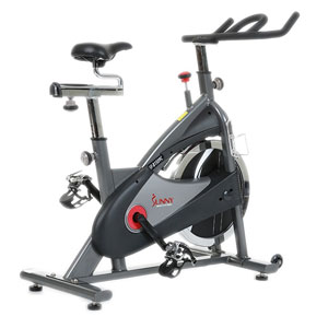 sunny health and fitness sf-b1509c exercise bike