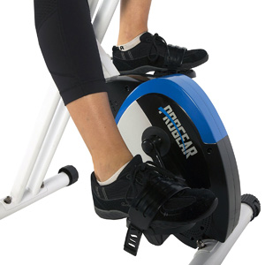 progear spin bike