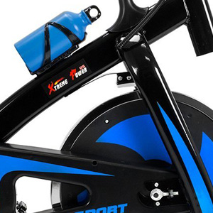 xtreme power exercise bike
