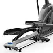 Horizon Fitness Evolve 3 Elliptical Trainer Review