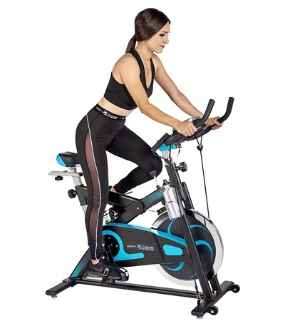 xtreme exercise bike