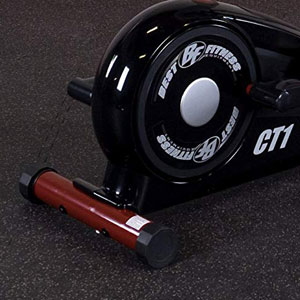 bfct1 elliptical cross trainer