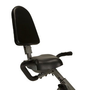 exerpeutic 400xl seat