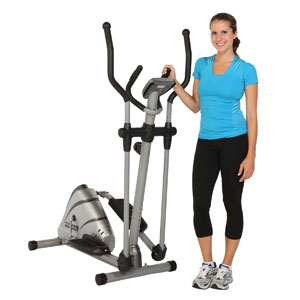 exerpeutic 1000xl elliptical machine