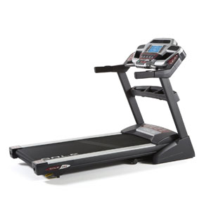 sole f85 treadmill