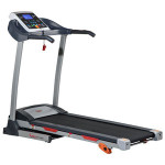 sunny SF-t4400 treadmill