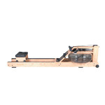 waterrower natural rowing machine