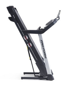 ProForm Power 995i Treadmill Review