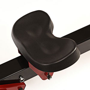 stamina rower - x model - seat