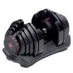 bowflex selecttech 1090 - single dumbbell