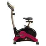 body solid best fitness bfub1 - magnetic exercise bike