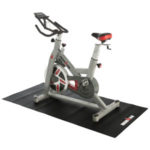 ironman fitness h-class 520 - magnetic indoor cycling bike