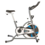 progear indoor cycle trainer - 100s model