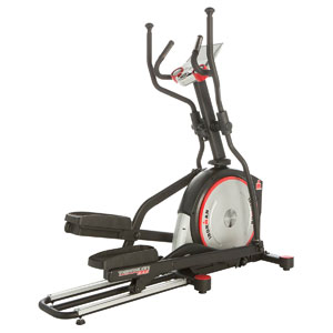 ironman triathlon x-class 610 - elliptical