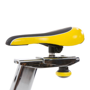 Exerpeutic LX905 - spin seat