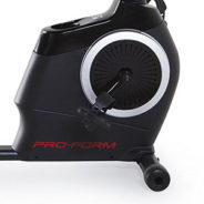 proform 325 csx bike