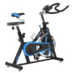 exerpeutic lx7 - indoor cycle trainer