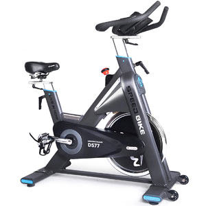 L NOW Indoor Cycling Bike LD-577 Review