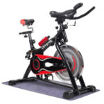 crystal indoor cycling bike - model SJ-32411