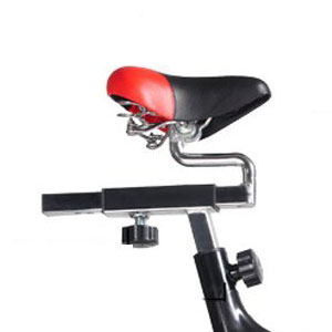 crystal SJ-32411 indoor cycling bike - seat