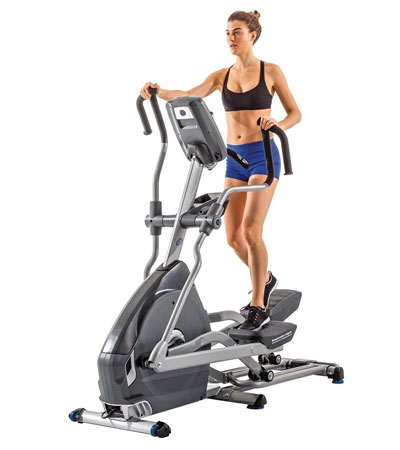 nautilus e618 elliptical machine | Best Fitness Equipment