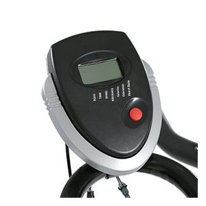 l now ld-506 - exercise meter