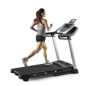 NordicTrack C 700 Treadmill Review