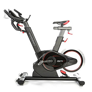 bodycraft spin bike