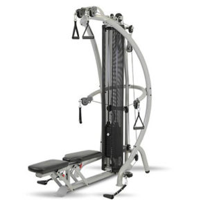 Inspire Fitness M1 Home Gym Review