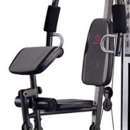 Marcy Home Gym MWM-988 Review