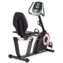 ProForm 235 CSX Recumbent Exercise Bike Review