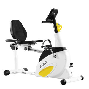 joroto exercise bike