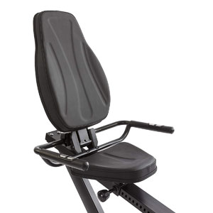 Tunturi F20-R Competence Recumbent Bike Review