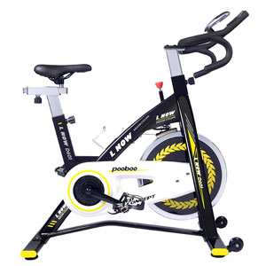 l now indoor cycling bike