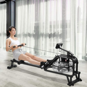 MaxKare Water Resistance Rower Review