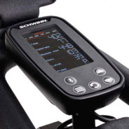 connect garmin to schwinn ic4