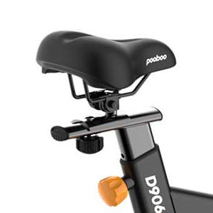 Pooboo Pro Indoor Cycling Bike Review L Now D770 Pros Cons Price