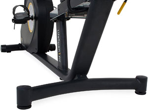 lifespan r5i recumbent bike