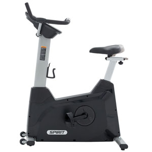 spirit stationary bike