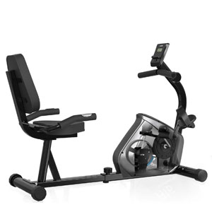 Snode R16 Recumbent Exercise Bike Review