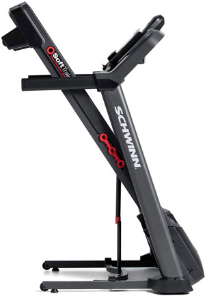 schwinn 810 treadmill price