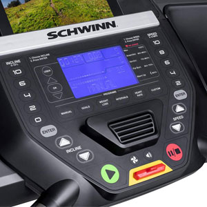 schwinn 810 treadmill canada